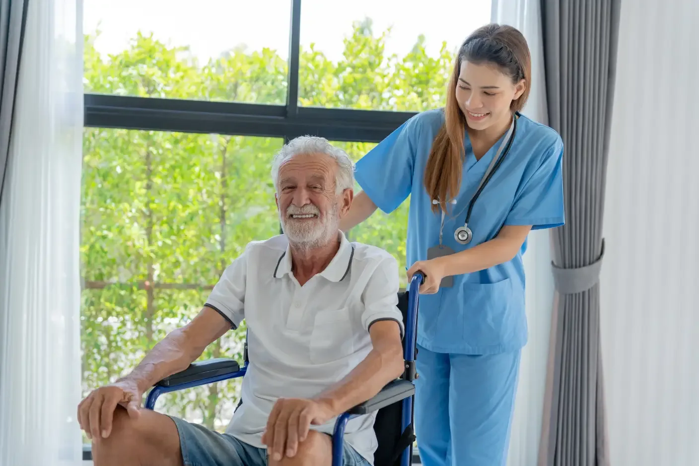 How Much Does Residential Care Cost in Essex?