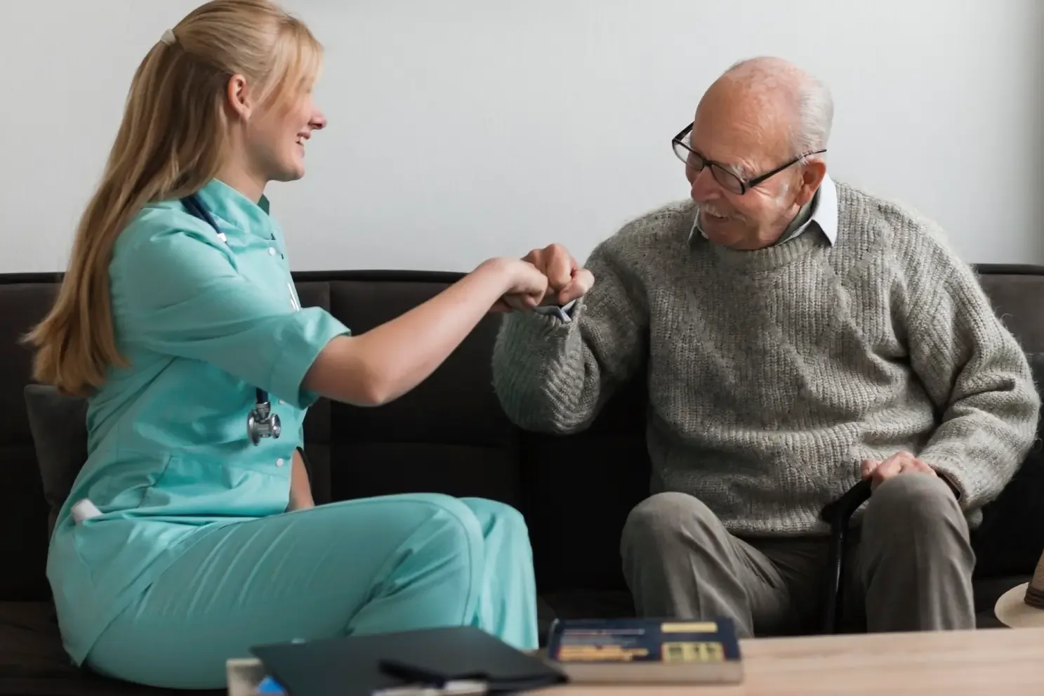 Residential Care vs Home Care: Which Is Right for Your Parent?