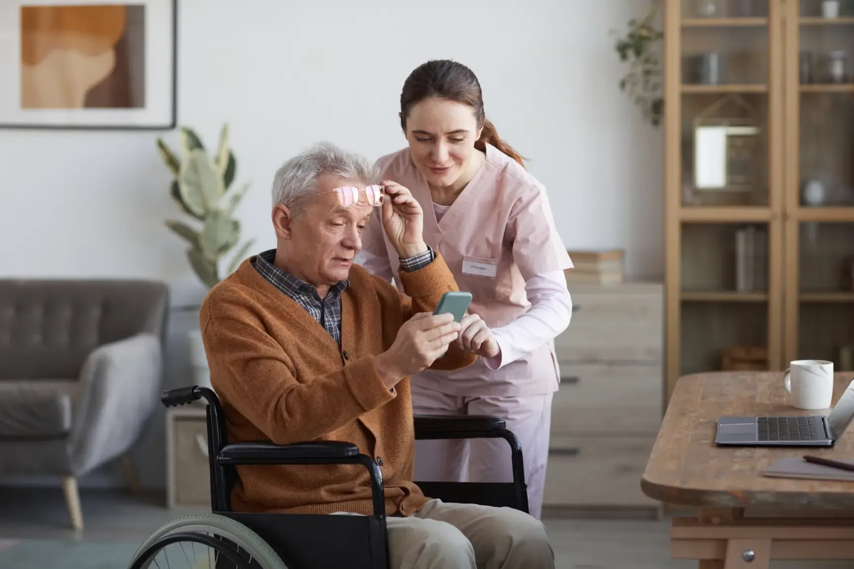 What Is Residential Care? A Complete Guide for Essex Families